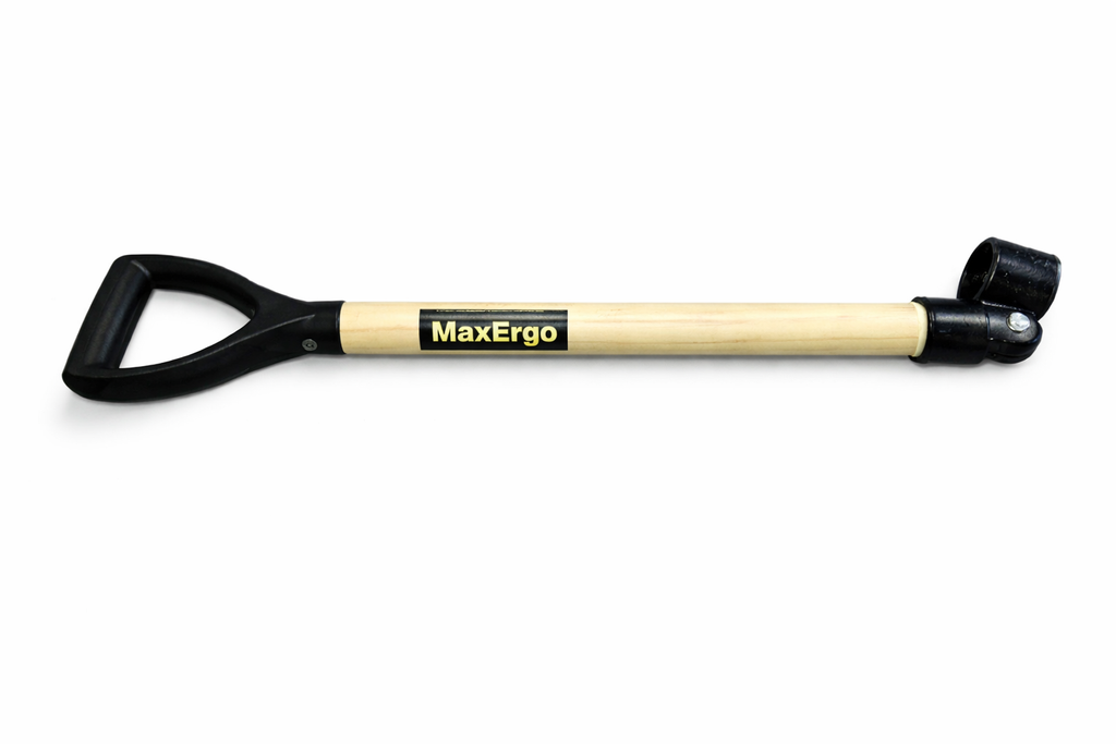 MaxErgo® Assist Lever (Ergonomic)