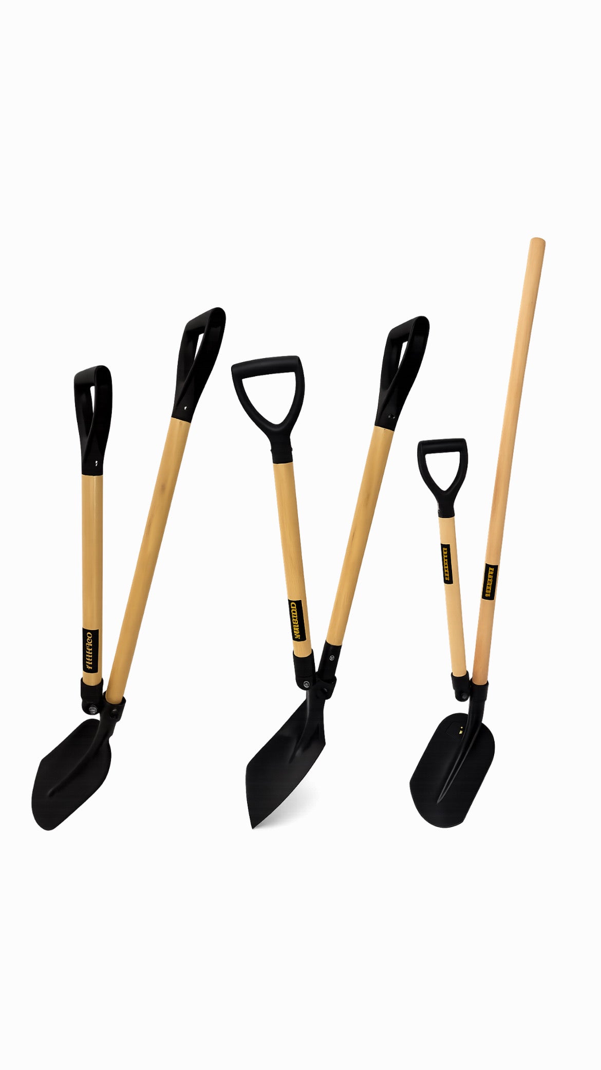 MaxErgo® Hulp-Hendel (Ergonomisch)