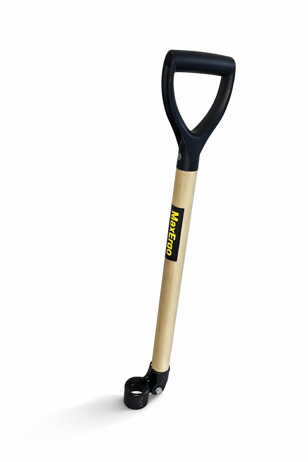 MaxErgo® Assist Lever (Ergonomic)