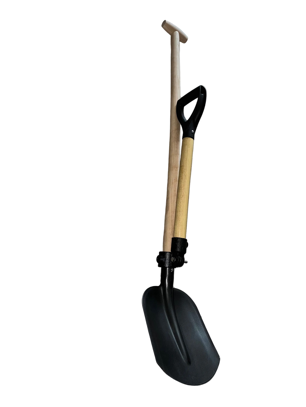 Bats +  geïntegreerde MaxErgo® hulp-hendel